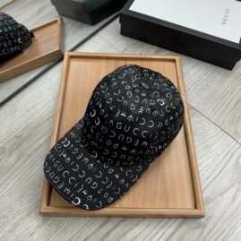 Picture of Gucci Cap _SKUGuccicap052833571